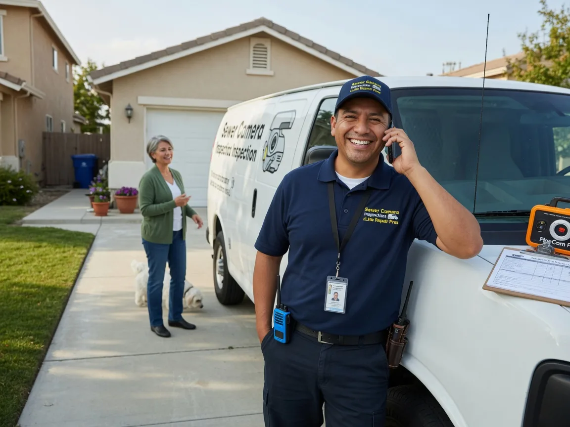 Sewer Line Repair Spencer, NY FAQs